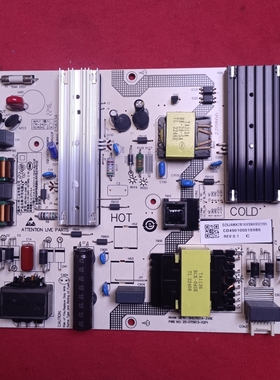 原装小米L75M7-EA L75R8-A电源板SHG7501A-248E 25-DT0613-X2P1