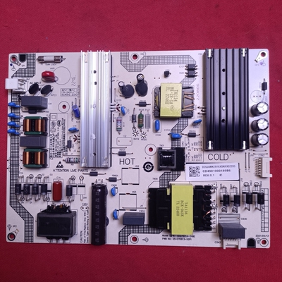 原装小米L75M7-EA L75R8-A电源板SHG7501A-248E 25-DT0613-X2P1