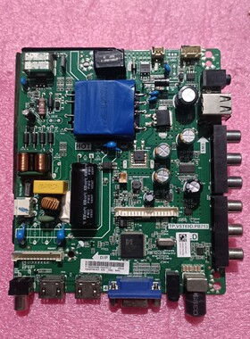原装海信LED43EC300D主板TP.VST69D.PB713屏HD426J2F71-B1 HV-N10