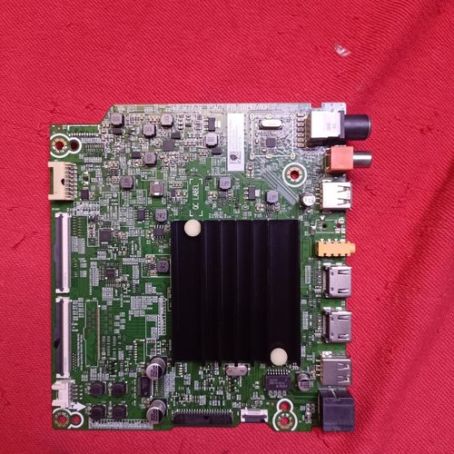 海信65A52F 65E3F主板RSAG7.820.10192(BOM1/91) 屏HD650Y1U71-T0