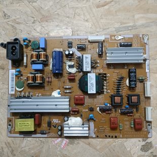 00519A 原装 BN44 PD55B1D_CSM 00519E 三星UA55ES6100J电源板