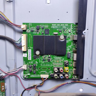 原装海信LED48EC290N/48K220 176657主板RSAG7.820.6040屏B32