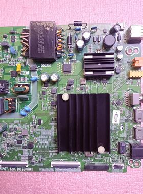 海信55E3F 55A52F主板RSAG7.820.10193(BOM1/91)屏HD550YIU71-T0