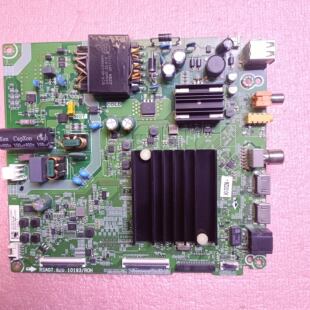 海信55E3F 55A52F主板RSAG7.820.10193(BOM1/91)屏HD550YIU71-T0