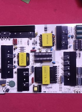 原装 海信LED65N3000U LED65E5U电源板RSAG7.820.7843 HLL6570WO