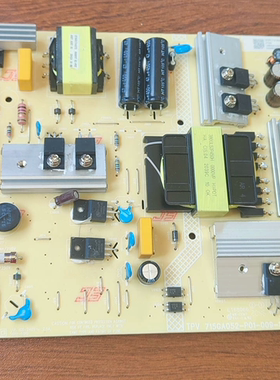 原装飞利浦55PUF6152电源板715GA052-P01-009-103M现货测好发