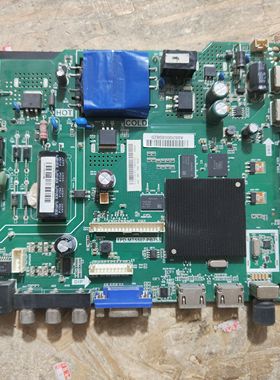 海信LED43N2600 LED43EC350A主板TPD.MT5507.PB753屏HD426J2F71/S