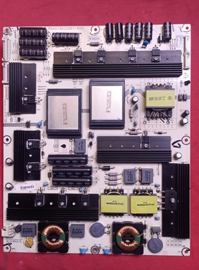 原装 海信 LED55K680X3DU电源板 RSAG7.820.5567/ROH HLP-4660WD