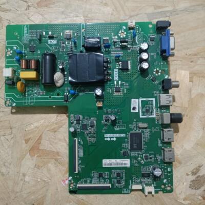 原装海信HZ43H30D主板TP.VST69T.PB756屏HD425V1F71-T0L2K1