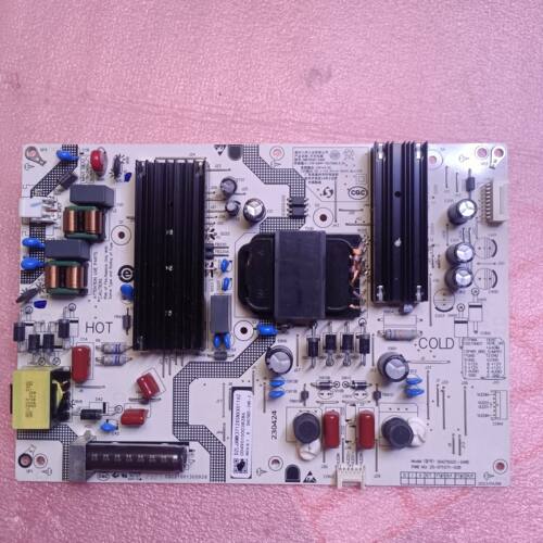 原装 小米L75MA-EA电源板SHG7502C-248E 25-DT1571-X2B实图