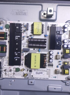 原装 海信 HZ65A55E电源板 RSAG7.820.8349/ROH HL-4465WZ