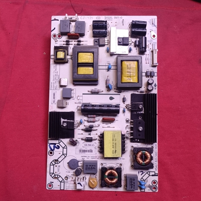 原装 海信LED42K380U电源板RSAG7.820.5687 HLL-4855WG/R  4针