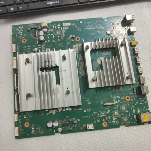 原装索尼XR-55X90K电视主板101227032配屏YDCM055DCS02 实图
