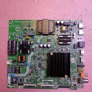 原装 海信 HZ55A55E主板RSAG7.820.9603(BOM93)屏HD550X1U83-T0K1