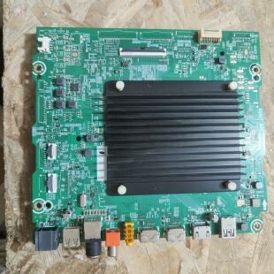X主板RSAG7.820.13199屏HD750Y1U62 海信75V3H 原装