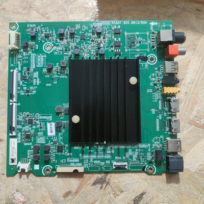 原装 海信 HZ65A65E(BOM3)主板RSAG7.820.8813 屏HD650V3U52-T0