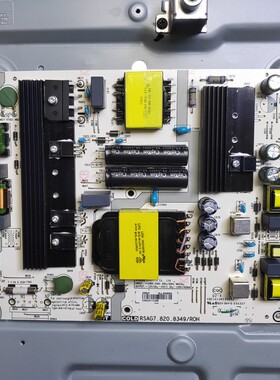 原装海信65V1F/H65E3A电源板RSAG7.820.8349 HLL8349WA