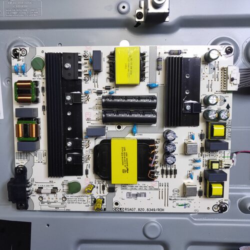 原装海信65V1F/H65E3A电源板RSAG7.820.8349 HLL8349WA