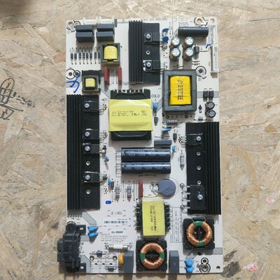 海信LED49M5600UC 60K5500U电源板RSAG7.820.6905 HLL-4960WF