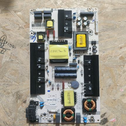 海信LED49M5600UC 60K5500U电源板RSAG7.820.6905 HLL-4960WB/F/C