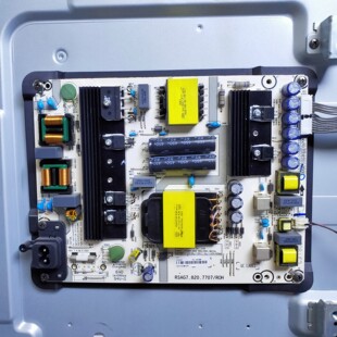 原装 海信LED55EC680US LED55N3600U电源板RSAG7.820.7707 4455WO
