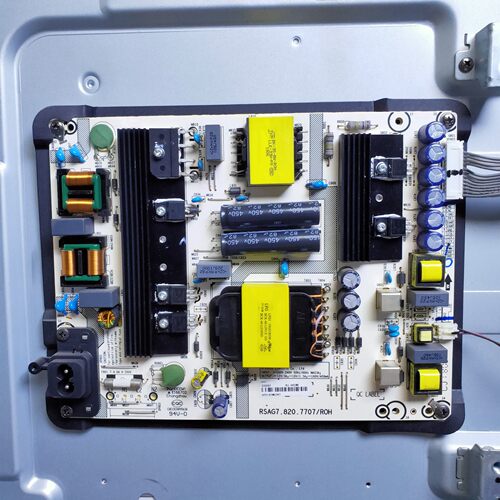 原装 海信LED55EC680US LED55N3600U电源板RSAG7.820.7707 4455WO
