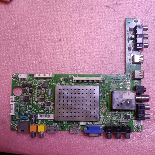 原装 海信LED42K310X3D(BOM2)主板 RSAG7.820.4779屏V420H2-LS2