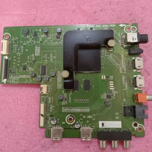 原装海信HZ50E3A主板 RSAG7.820.8281屏HD500S1U01(BOM1)