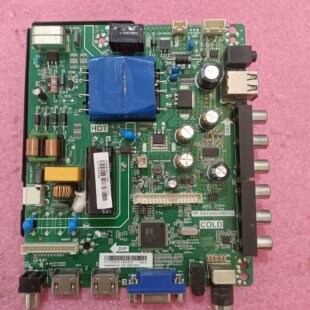 原装海信LED43N2000 主板TP.VST69D.PB713屏HD426J2F71-BK