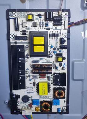 原装 海信LED50K20JD LED55EC280JD电源板RSAG7.820.5482 实物WA