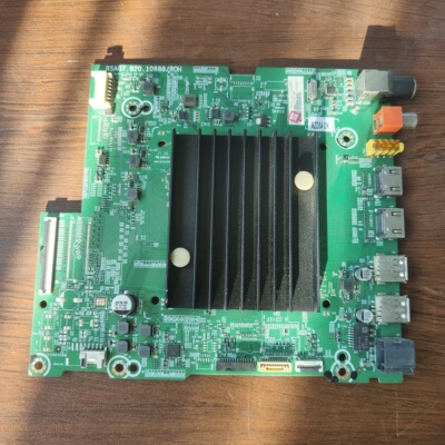 原装海信55C340F  BOM2  299659主板RSAG7.820.10688屏HE550X3U51