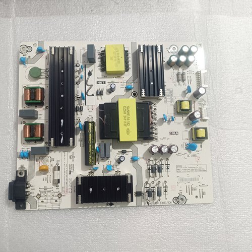 海信75D3KH电源板RSAG7.820.13067物料编码428000 13067-F