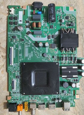 原装海信55E3K 350235主板RSAG7.820.13634屏HD550H1U63-T0L4  1