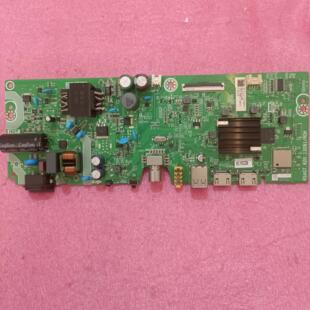 海信32E2F主板RSAG7.820.13281 (BOM9J) 338927配屏HD315H1H01-T0