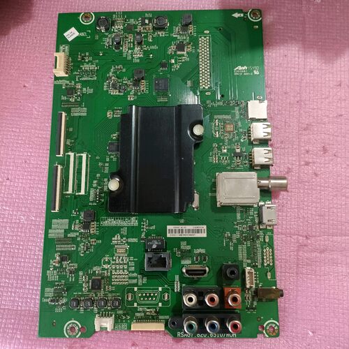 海信LED55K3100A/320A(BOM1)主板RSAG7.820.6510屏HD550DF-F51