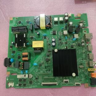 原装 海信65E3H(BOM4)主板RSAG7.820.12187屏HD650HIU41-T0B4