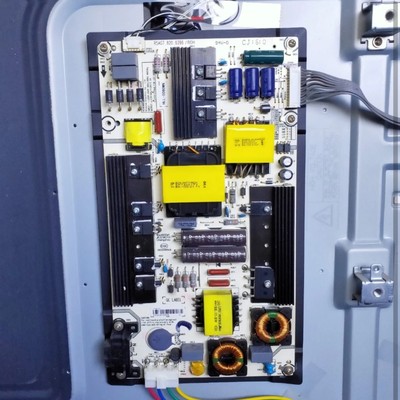 海信LED58K3100A 58K300U电源板RSAG7.820.6396 HLL-5060WN 4针