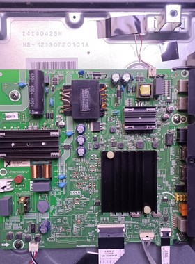 海信58A52E主板RSAG7.820.9506(BOM1/2/81/91/94)屏HD580X1U01-K1