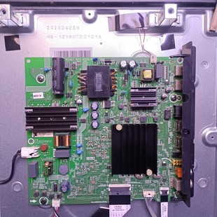 海信58A52E主板RSAG7.820.9506(BOM1/2/81/91/94)屏HD580X1U01-K1