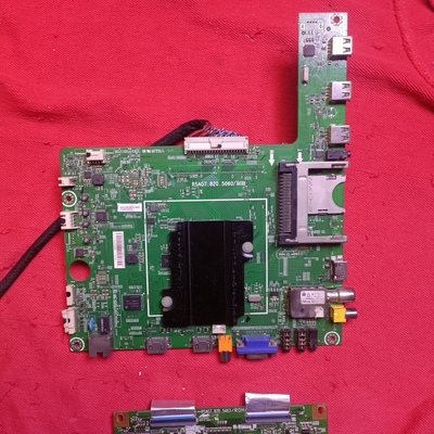 原装海信LED42K360X3D(BOM2/22主板RSAG7.820.5060屏HE420GFD-B52