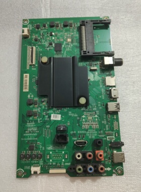 原装LED65K3500 BOM2 191245主板RSAG7.820.6502屏HE650HF-B01
