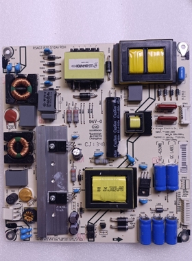 原装 海信LED50K360J LED50EC310JD电视电源板RSAG7.820.5104/R0H