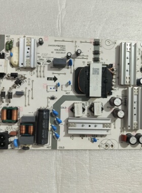 LU65G61 LU65C61电源板PDM3HW40 1F564 KUNL55PW01 VD