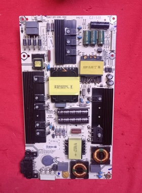 海信LED55K300UD 2针电源板RSAG7.820.6396/ROH 5060WO
