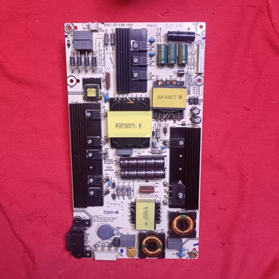 海信LED55K300UD 2针电源板RSAG7.820.6396/ROH 5060WO