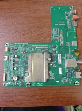 原装海信LED48G288主板RSAG7.820.6383屏HE480HF-E31