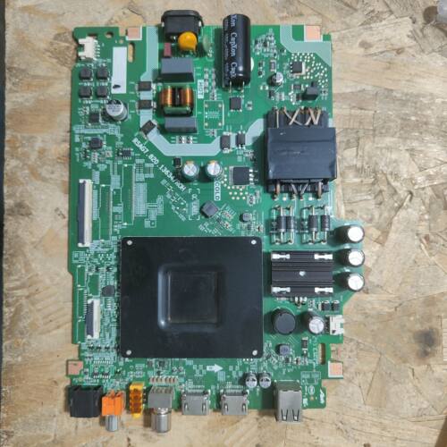 原装海信55D3KD BOM9A 413266主板RSAG7.820.13634屏HD550H1U71