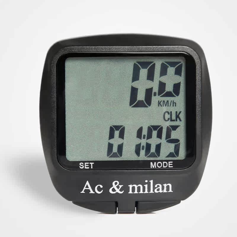 Compteur de vélo BETO - Ref 2426950 Image 3