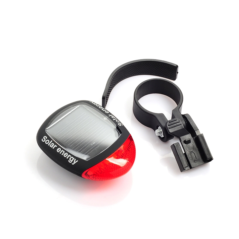 Eclairage pour vélo SAHOO - Taillights - Ref 2403036 Image 3