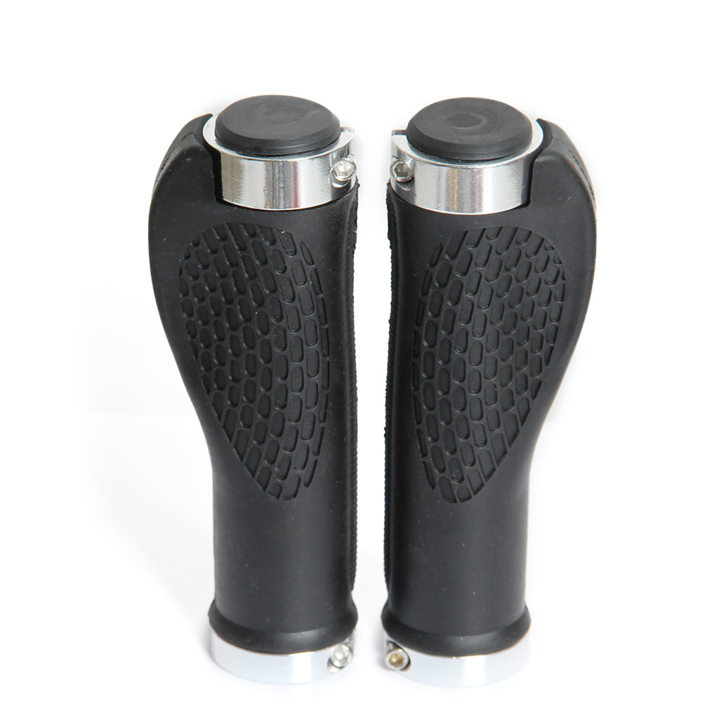 Poignées de vélo SAHOO - Ref 2338899 Image 3